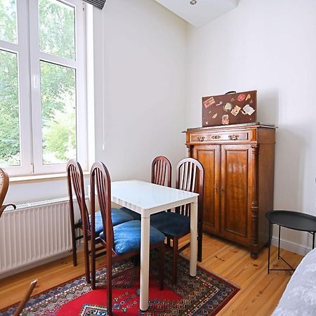 Beige And Red 3City Studio In Sopot With Outdoor Parking By Noclegi Renters 外观 照片